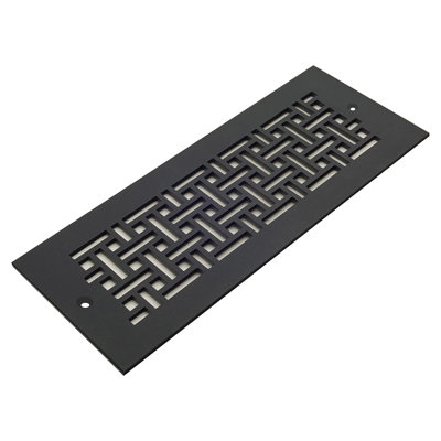 Grilles de couvercle de ventilation Reggio