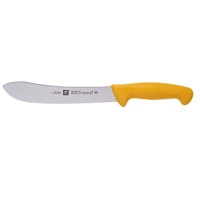 Couteau de boucher Twin Master, 8 po