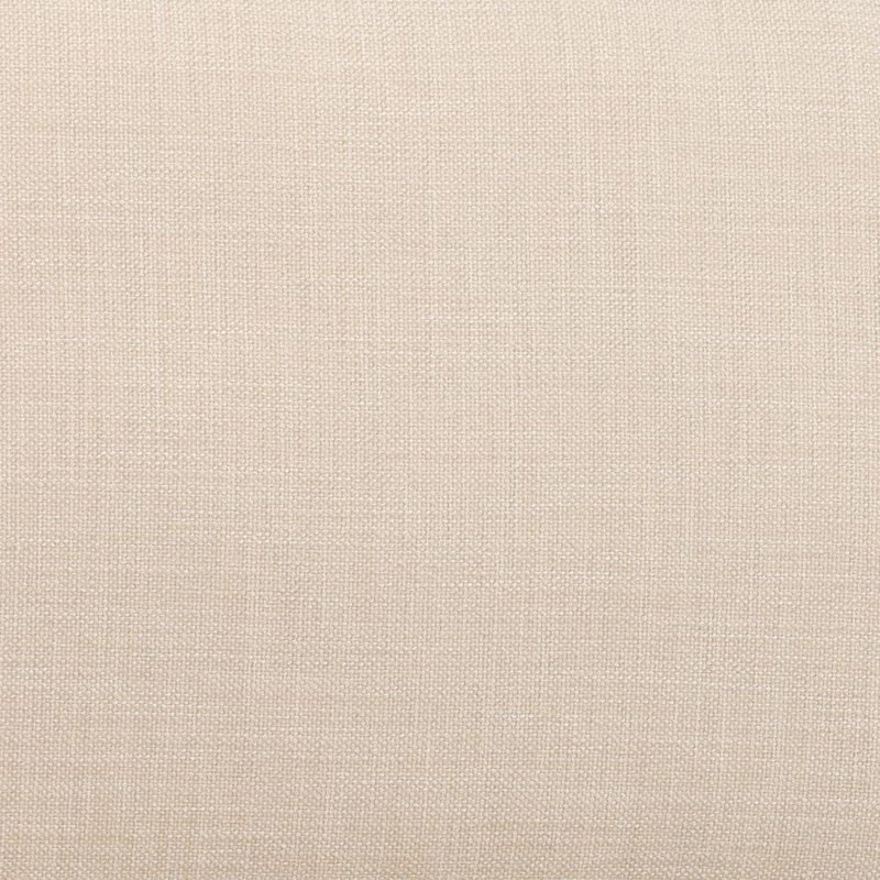 Araceli L-Shape Sectional Oatmeal