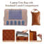 Ensemble de sac fourre-tout isolé avec poignet-310665271