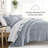  Down Alternative Molly Botanicals Reversible Comforter Set-1044156985