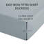 Easy Iron Percale Extra Deep Fitted Sheet-50562970-50562974