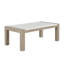 Table basse Ana Beige