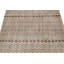 One-of-a-Kind 3'1x6'7 Hand Knotted Area Rug