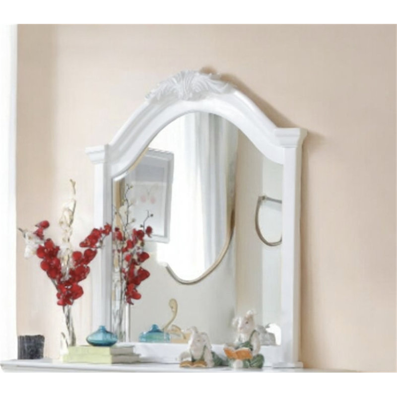 Miroir Estrella Finish (miroir inclus seulement)