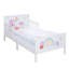 Baby bed, 70 x 140 cm