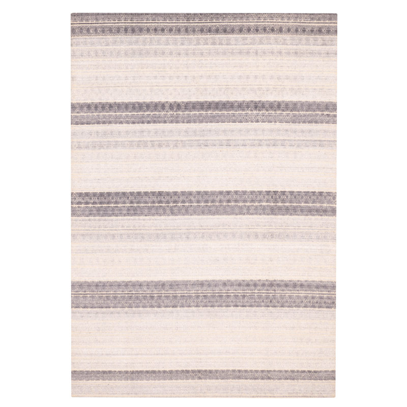 Elysian Grey Rug 6'9" x 9'8"