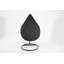Pagnano Swing Chair with Stand