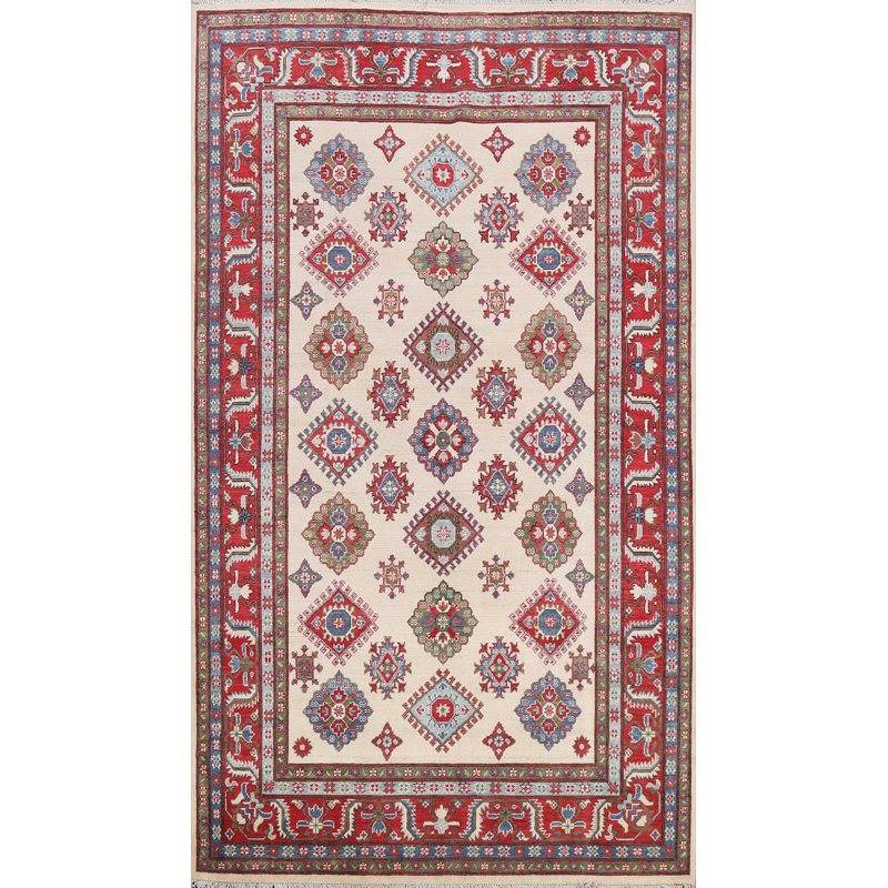 Wool Indoor Rug