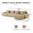 146" L-Shaped Sectional-120724898