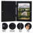 Dymoke Quick-Change Photo Storage Display Frame-1206414174