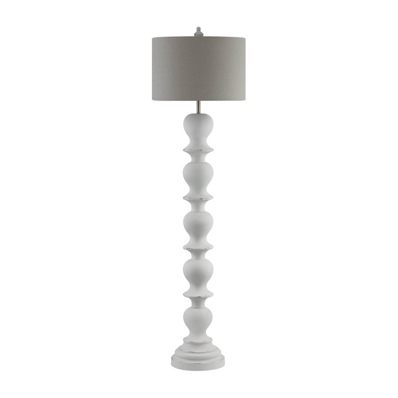 Lampe sur pied Noemi