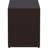 Essentials Series Desk Shell-61167402-61167403