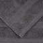  Serviettes de table en coton Smart Quick-Dry Zero Twist, lot de 12-2031705445