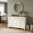 Bhure 6 Drawer 46.1'' W Double Dresser-92900738