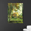 Paul Cezanne - Wrapped Canvas Painting-21210738