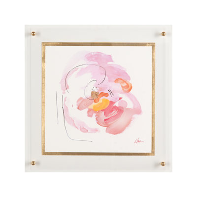 Jackie Ellens' Spring Fling I