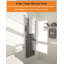 Straight Towel Rail Heated Towel Rails