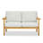 Lanie Eucalyptus Outdoor Sofa Set-1960596103