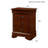 Wood Nightstand