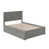 Gray is out of stock selected