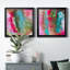 «Spring Wood I», reproduction de photo sur toile 2 pièces-1738210961-1738210962