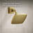 Riff Bath and Shower Faucet Trim-71077284