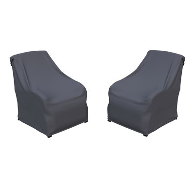 Lausanne Recliner Outdoor Chair Patio Cover