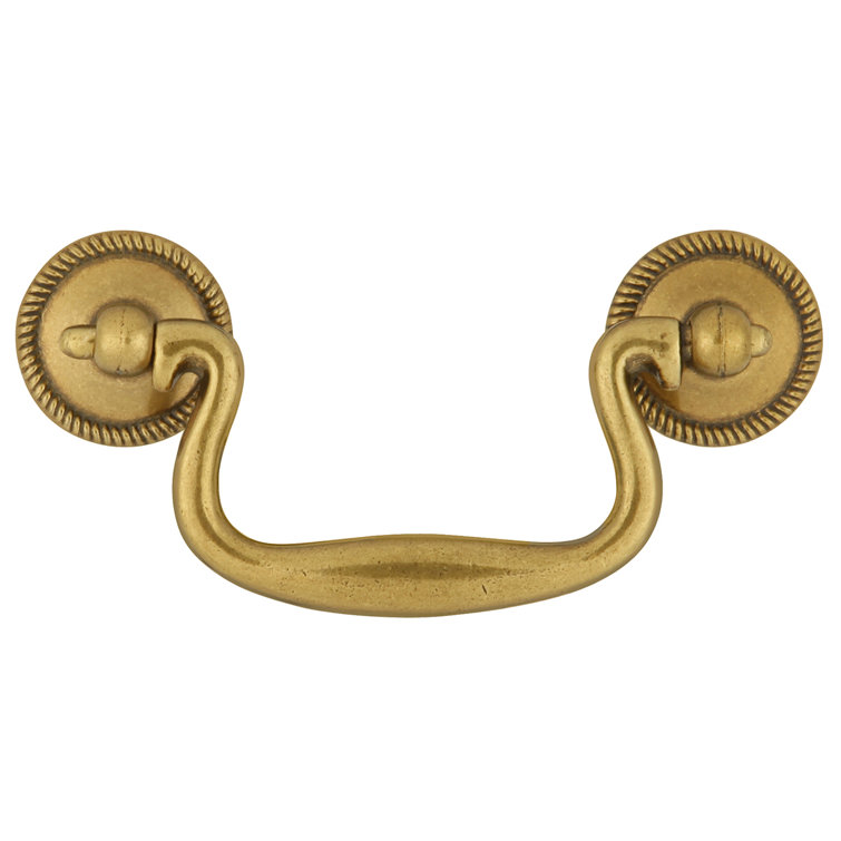 Manor House 3" Center Drop Handle Multipack