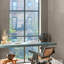 Schumacher X Patterson Flynn Wallpaper Roll-862944849