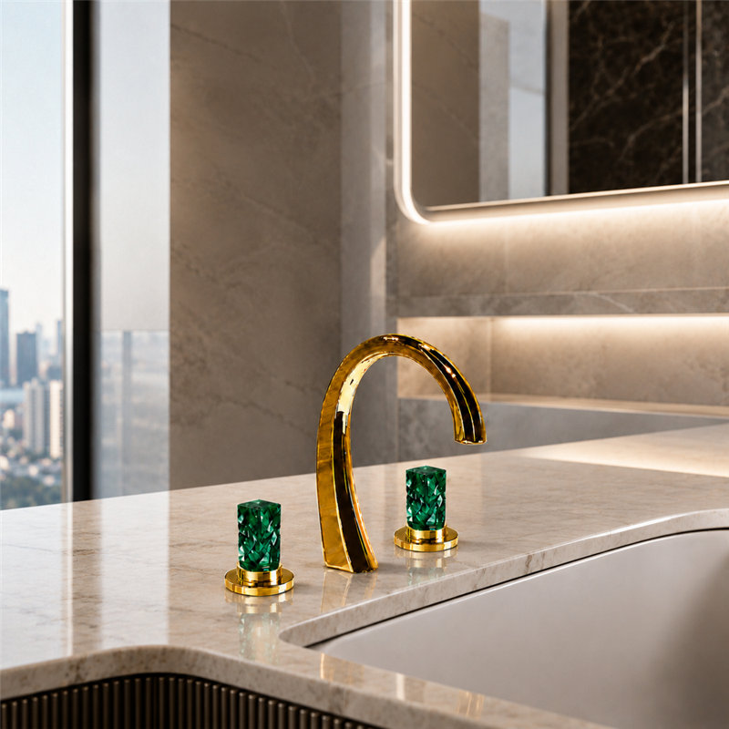 Collection Fontana Omni - or poli