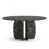 Terrazzo Black/White