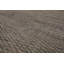 Tapis beige noué la à la main