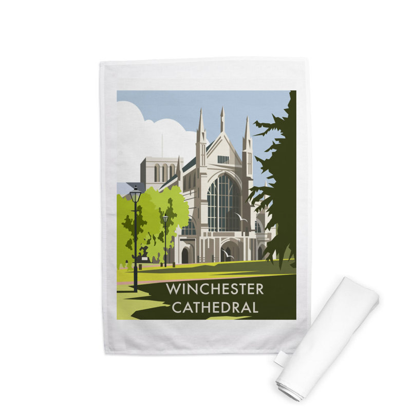 Cotton Kitchen Towel