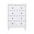 Bhuneshwar Solid Wood 4-Drawer Dresser-60246653