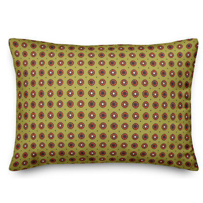 Coussin Pixel