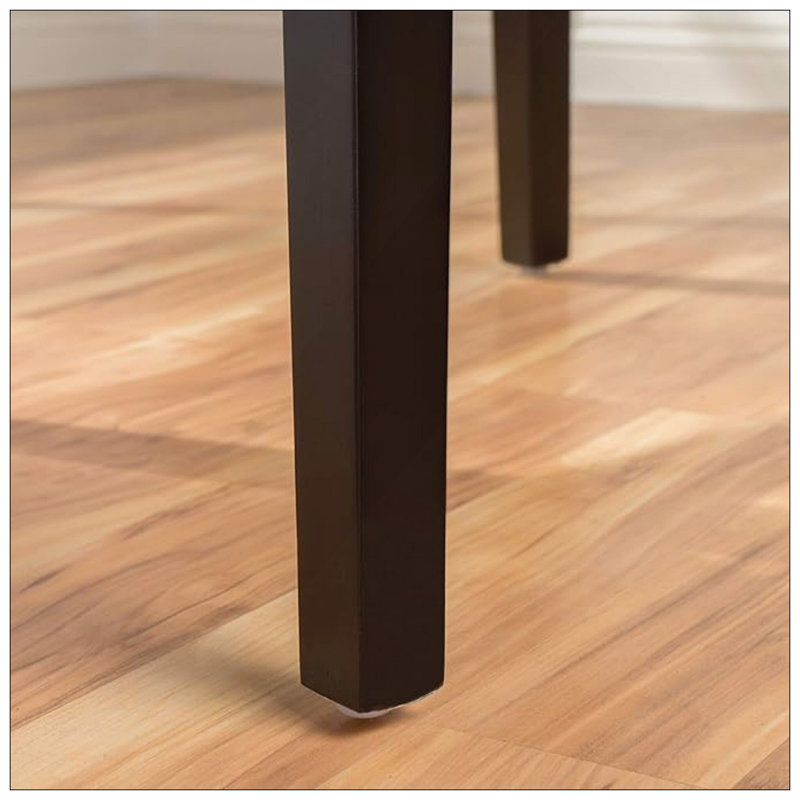 30.25'' High Swivel Bar Stool,Brown