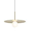 Luminaire suspendu à disque Bola-55892574-26197565