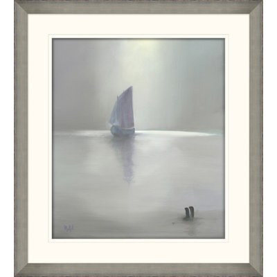 Solitude Painting