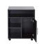 Kynsleigh 73 cm H x 61 cm W 1 -Cabinet Printer Stand-80889568