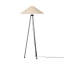 Waldorf Tripod Floor Lamp