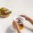 Zyliss 3-in-1 Mango Slice, Peel & Cutter Tool