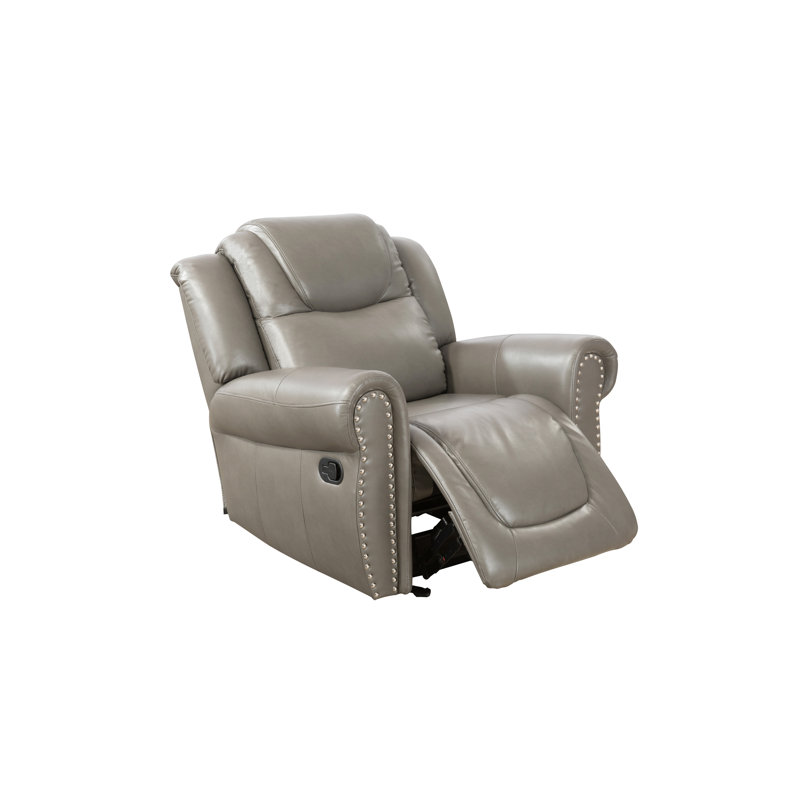 Fauteuil inclinable Tascu, Gris