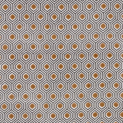 Otis Hand Print Fabric