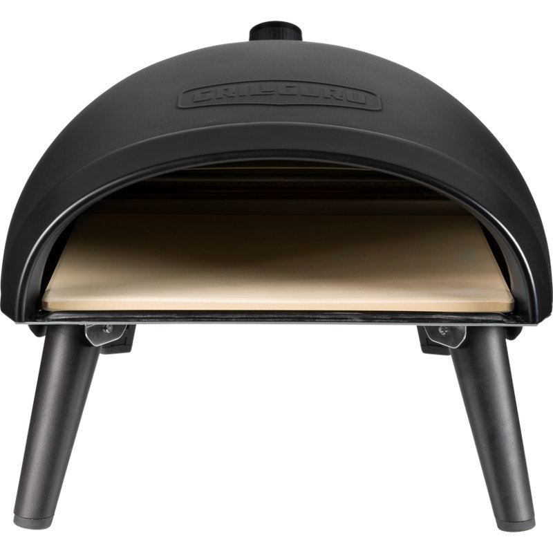 Grill Guru 1 Pizza Oven