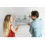 Magnetic Glass Dry Erase Board