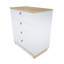 Ridgeside 72cm W 4 - Drawer Chest of Drawers-1093094225