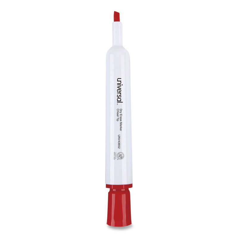 Universal® Dry Erase Marker Universal® Dry-Erase Marker