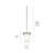 1 - Light Single Pendant-899666698