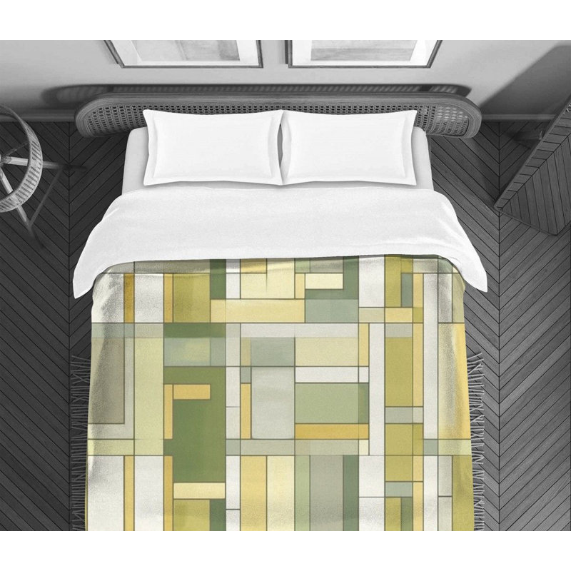 Kilo Bedding, Simple